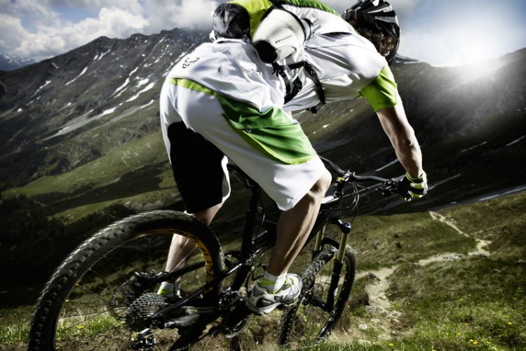 Wie trage ich mein Bike? Neue Rucksäcke auf der Outdoor Messe