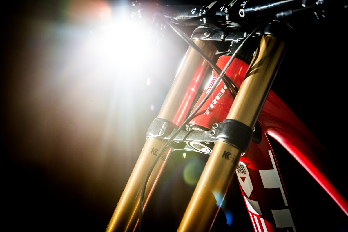 Trek World 2016: Remedy, Slash & Session – die Neuheiten im Enduro und DH-Segment