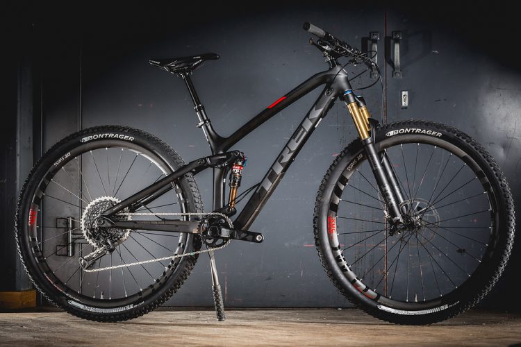 Trek World 2016: Stache Carbon, Fuel EX, Remedy und Co. – alle MTB-Neuheiten!