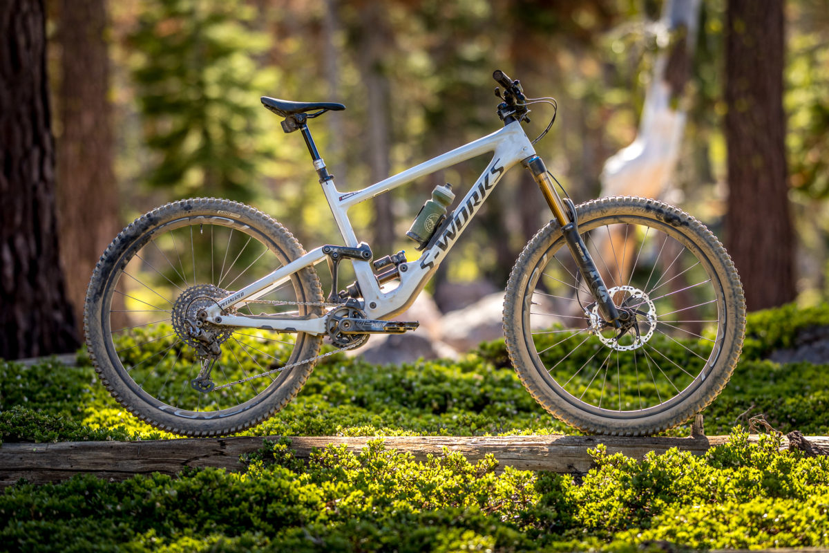 Specialized Enduro 2020 im ersten Test: Auf Mission Mini-DH