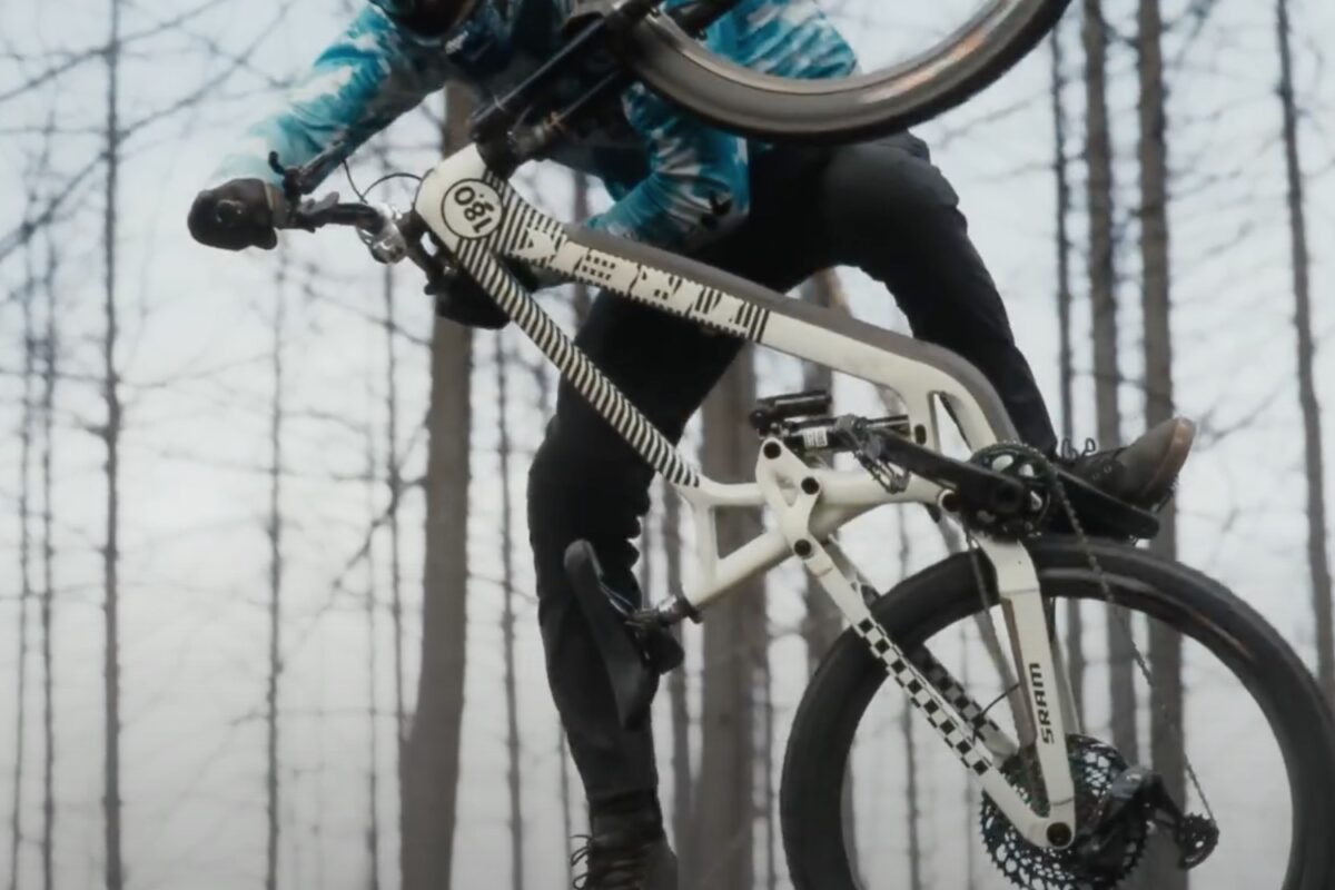 Neues Modell im Anmarsch: Ist dies das neue Trek Fuel EX?