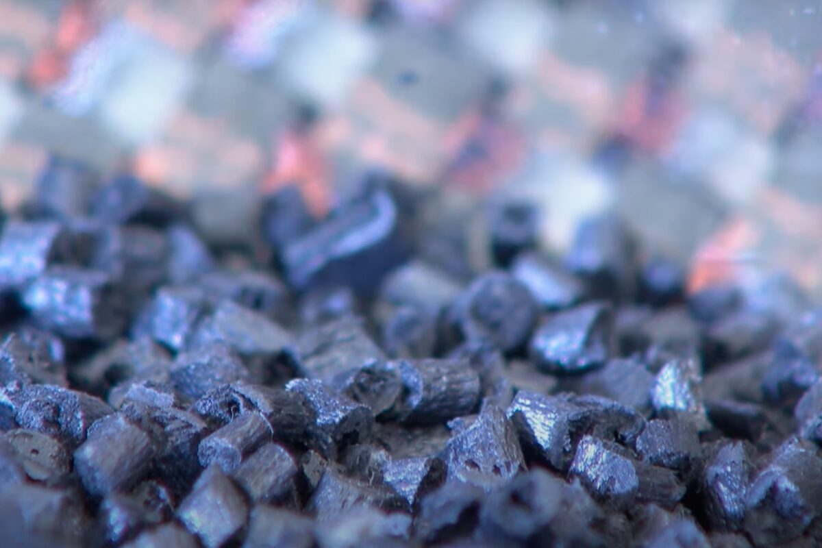 Dreh-Momente am Dienstag: Können Carbon-Fahrräder recycelt werden?