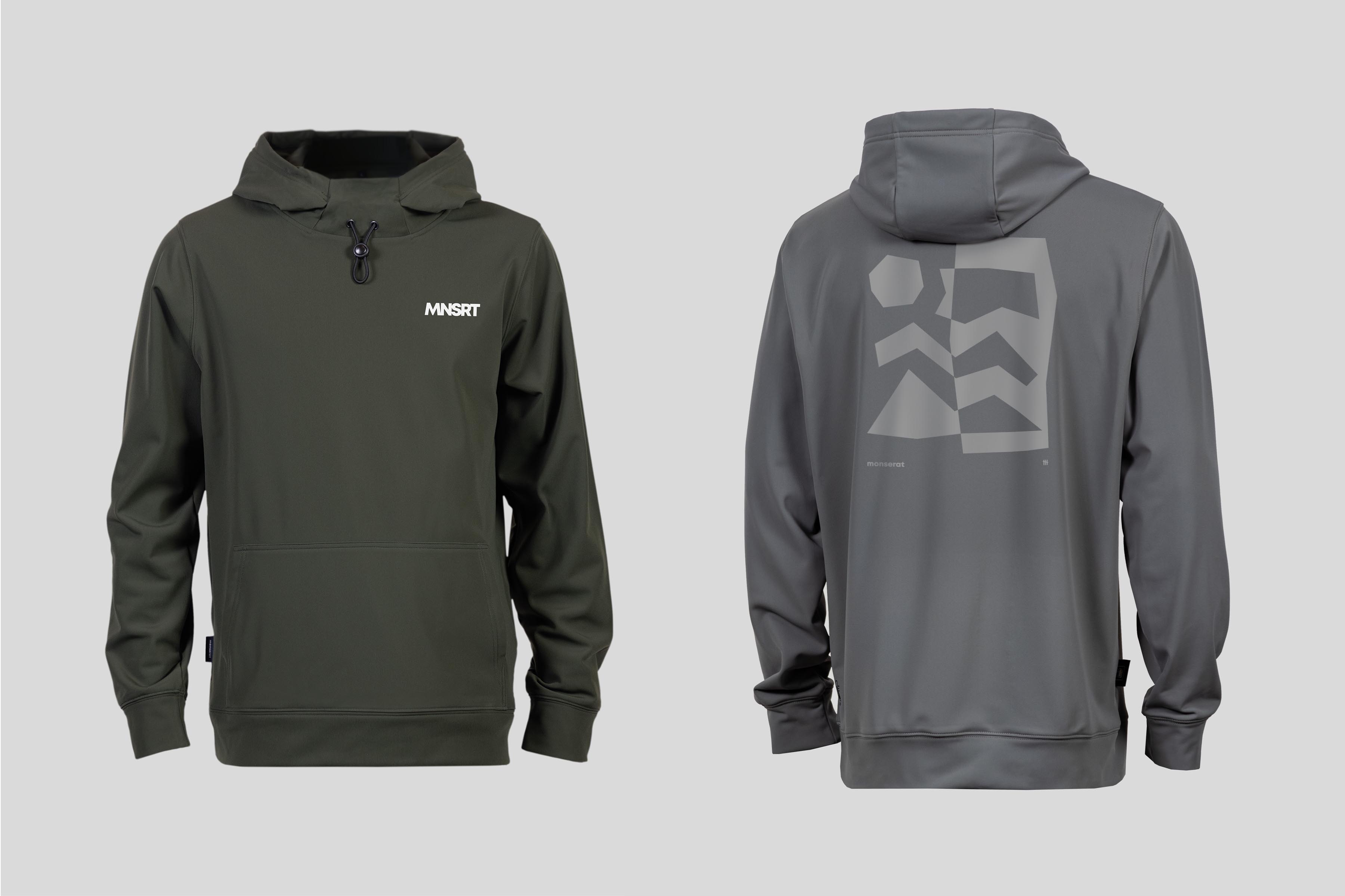 Monserat MTB Tech Hoodie: Update mit neuen Details für den Trail
