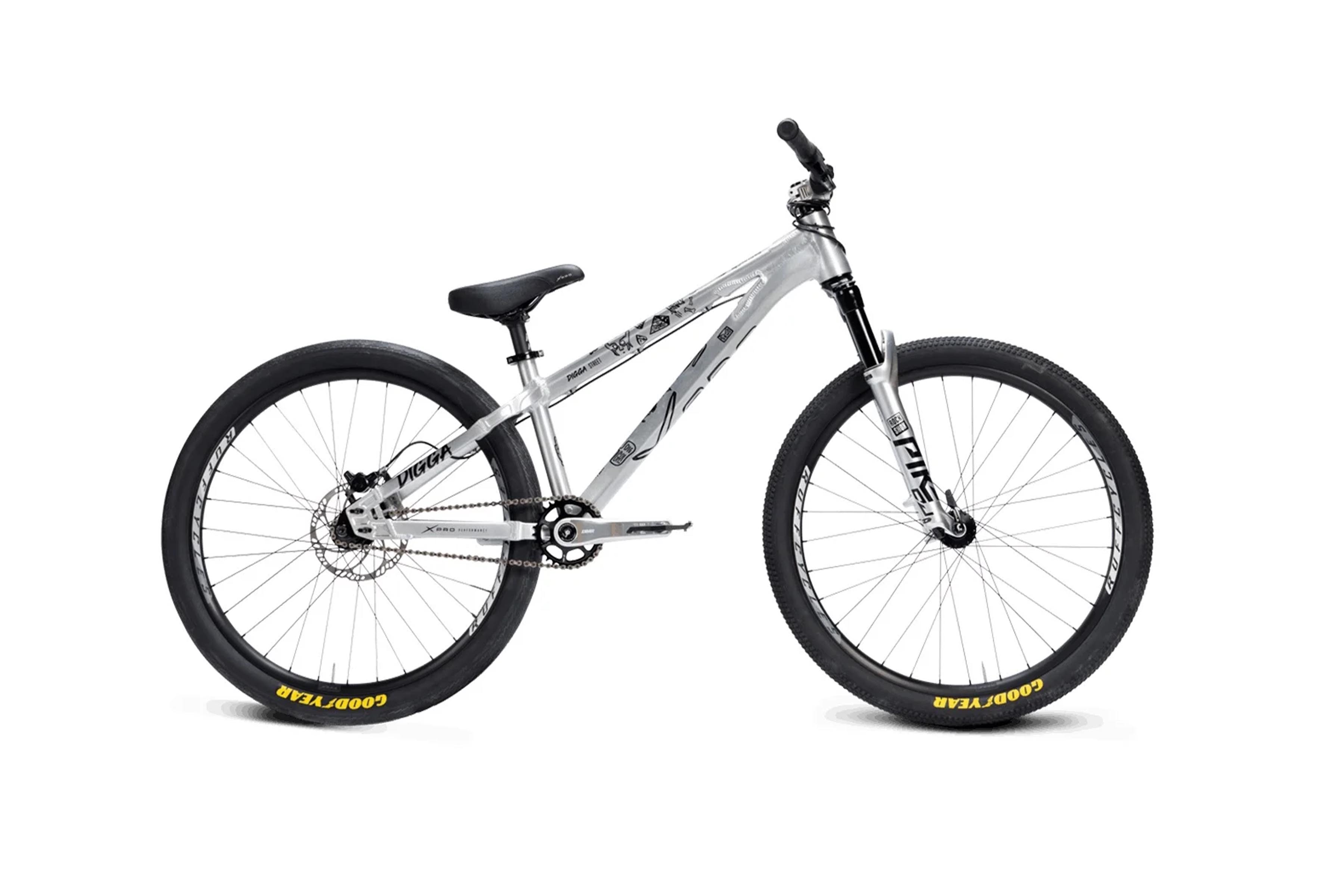 XPro Digga Street: Limitiertes Dirtbike der jungen Marke