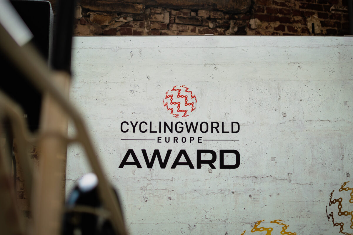 Cyclingworld Europe Award 2025: Die 10 heißesten Produkte des Jahres